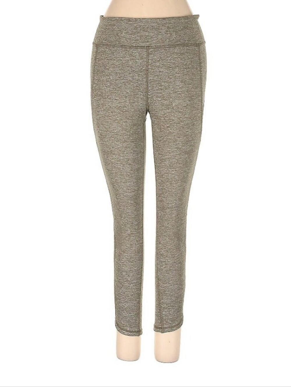 FREE PEOPLE Ankle Length Leggings Women's Size XS